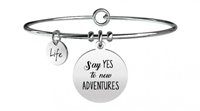 Bracciale Kidult Donna Free Time in Acciaio 731255 - 731255